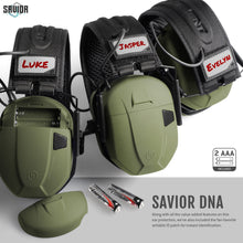 Apollo - Electronic Sound Suppressors