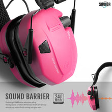 Apollo - Electronic Sound Suppressors
