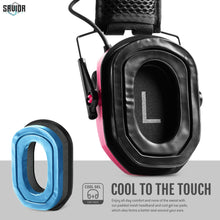 Apollo - Electronic Sound Suppressors