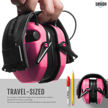 Apollo - Electronic Sound Suppressors
