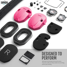 Apollo - Electronic Sound Suppressors