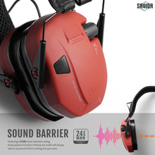 Apollo - Electronic Sound Suppressors