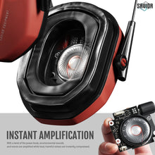 Apollo - Electronic Sound Suppressors