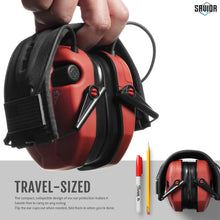 Apollo - Electronic Sound Suppressors