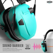 Apollo - Electronic Sound Suppressors