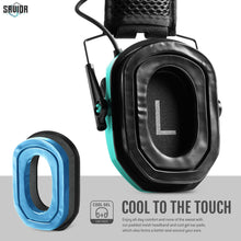 Apollo - Electronic Sound Suppressors