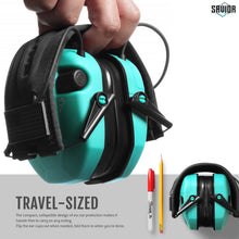Apollo - Electronic Sound Suppressors
