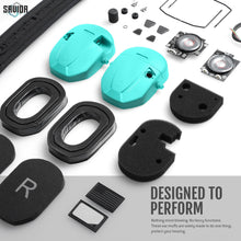 Apollo - Electronic Sound Suppressors
