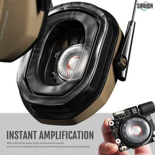 Apollo - Electronic Sound Suppressors