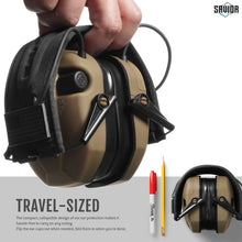 Apollo - Electronic Sound Suppressors