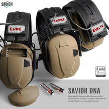 Apollo - Electronic Sound Suppressors