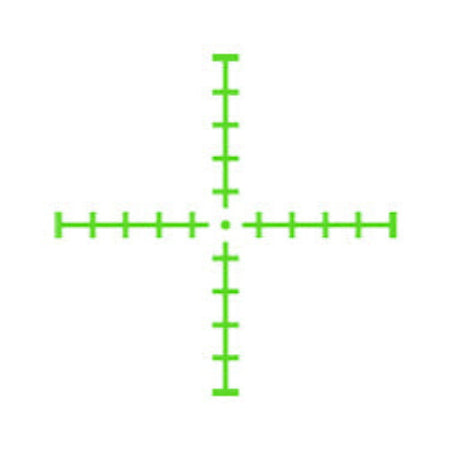 EOTech - EOTECH Vudu® 1-6x24 FFP - v11 - HCC Tactical