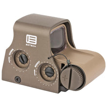 Tan; Eotech - XPS2 - HCC Tactical