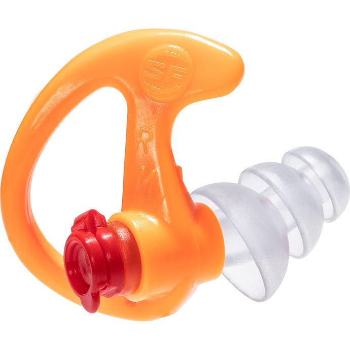 Orange; Surefire - EP4 Sonic Defenders Plus - HCC Tactical