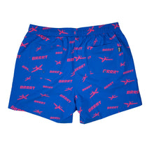 Swim Trunks - BRRRT - Mesh Liner