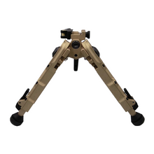 Accu-Tac - WB-4 Bipod (1913) - v5 - HCC Tactical