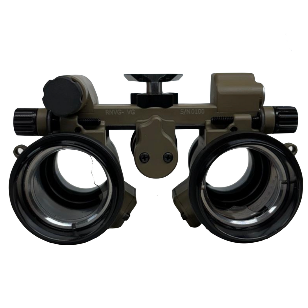 jagged alliance 2 night vision goggles AB Nightvision - RNVG-VG Housing Kit