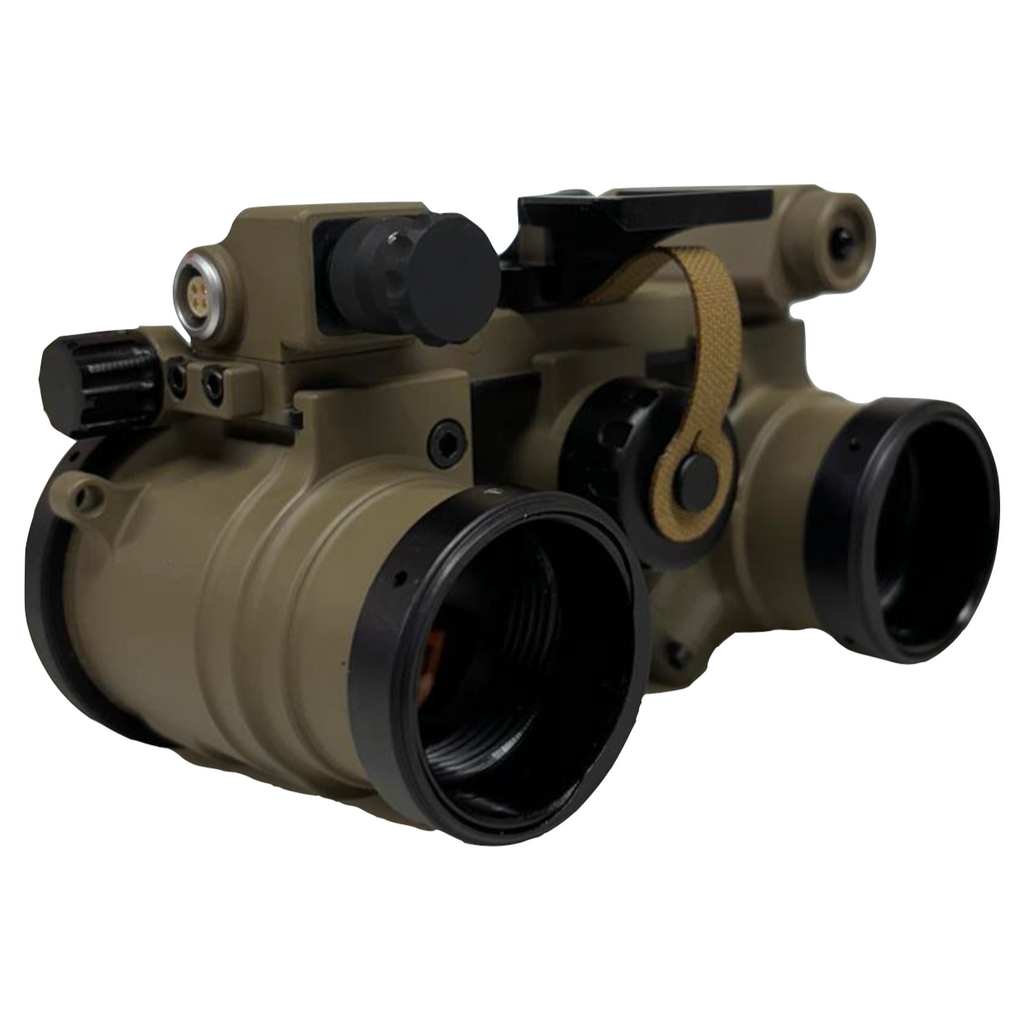 Rnvg Variable AB Nightvision - RNVG-VG Housing Kit - HCC Tactical