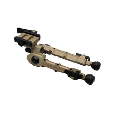 Accu-Tac - WB-4 Bipod (1913) - v - HCC Tactical