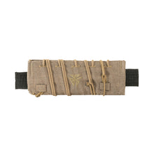 FDE; Burn Proof Gear - Suppressor Cover Heavy 1- HCC Tactical