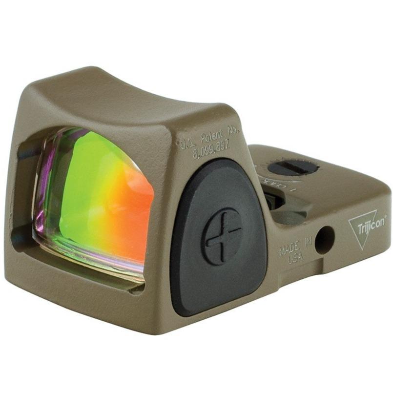 Trijicon RMR Red Dot Sight Type2 実物 Trijicon RMR® Type 2 Red Dot Sight | Trijicon®