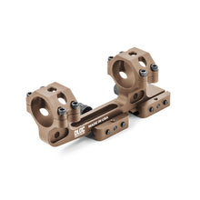 FDE; DLOC - Cantilever Precision QD Scope Mount - HCC Tactical