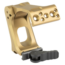 FDE; GBRS - 2.91 FTC Magnifier Mount - HCC Tactical
