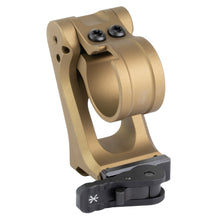 FDE; GBRS - 2.91 FTC Magnifier Mount 30mm - HCC Tactical