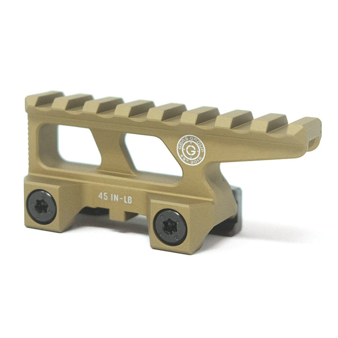 FDE; GBRS Group - Lerna Mount Kit ET EXPS- HCC Tactical