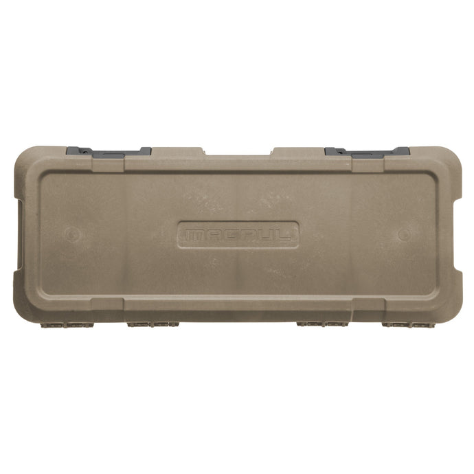 FDE; Magpul - DAKA Hard Case - HCC Tactical