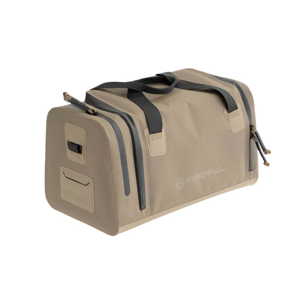 FDE; Magpul - DAKA Range Bag (Small) - HCC Tactical