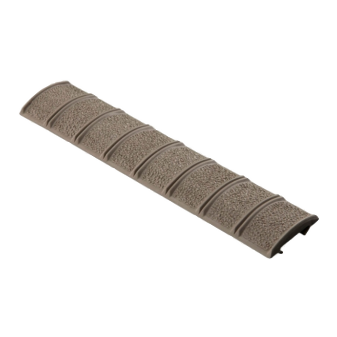 FDE; Magpul - XT Rail Panel - HCC Tactical