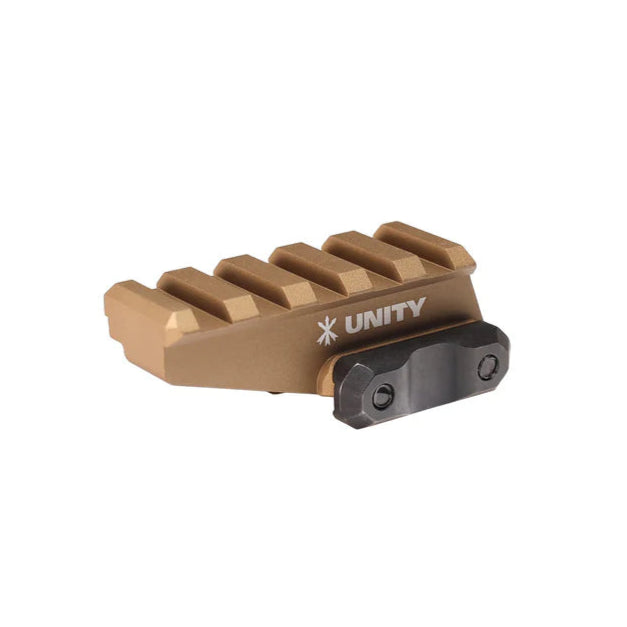 なんでも鑑定団よりも驚き！ Unity Tactical - FAST™ Accessory Riser - HCC Tactical トイガン