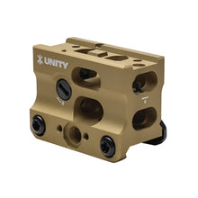 FDE; Unity Tactical - FAST™ MICRO-SB - HCC Tactical