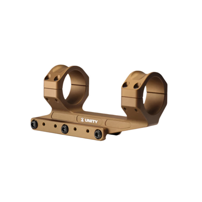FDE; Unity Tactical - FAST™ REKE™ Scope Mount - HCC Tactical
