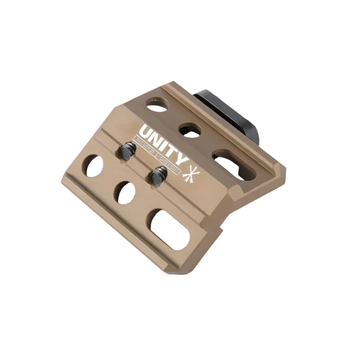FDE; Unity Tactical - FUSION™ Micro Hub 2.0 - HCC Tactical