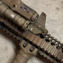 FDE; Unity Tactical - FUSION™ Micro Hub 2.0 Lifestyle 3- HCC Tactical