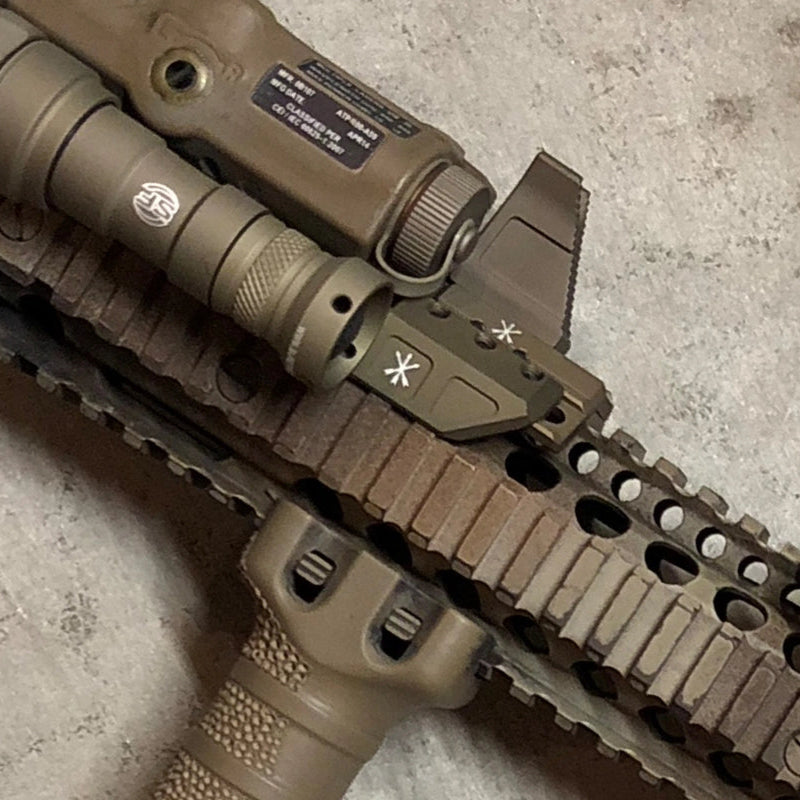 Unity Tactical - FUSION™ Micro Hub 2.0 - HCC Tactical