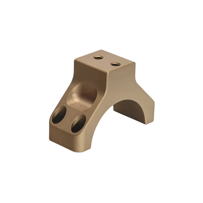 FDE; Unity Tactical - MRDS Top Ring for FAST™ REKE™ - HCC Tactical