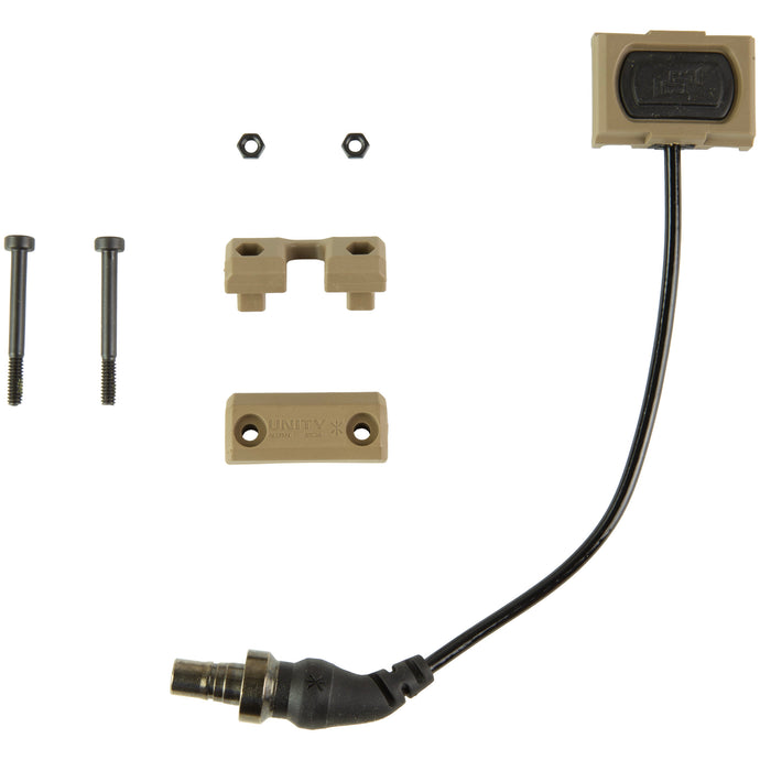 FDE_Unity_Tactical_-_ModButton_Lite_-_Single_Lead_4.5_Surefire_-_HCC_Tactical