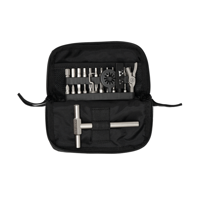 Archery Field Toolkit