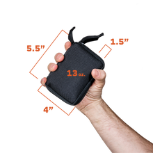 Rifle and Optics Toolkit with All-in-One Torque Driver