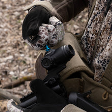 Red Dot Optics Expansion Pack