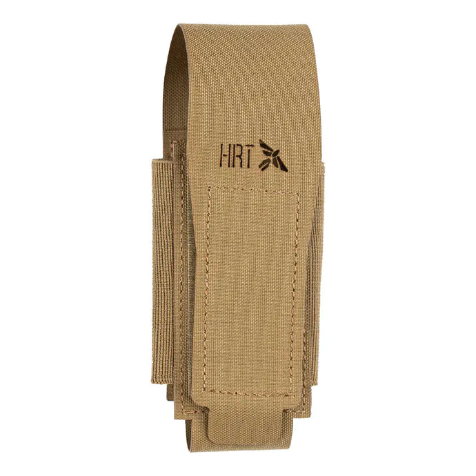 Coyote Brown; HRT Tactical - Micro Flashbang Pouch - HCC Tactical