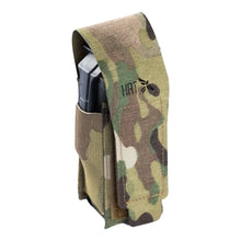 HRT Tactical - Micro Flashbang Pouch - v2 - HCC Tactical