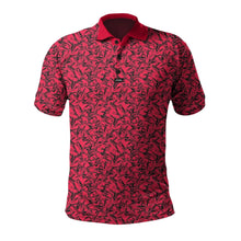 Performance Polo - Full Metal Jacket
