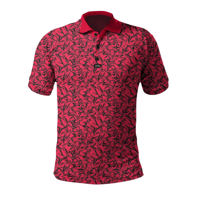 Performance Polo - Full Metal Jacket