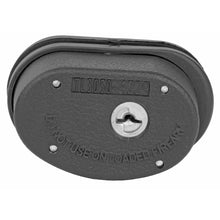 Trigger Gun Lock