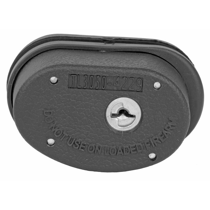 Trigger Gun Lock