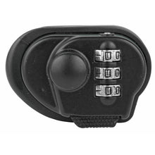 Trigger Gun Lock